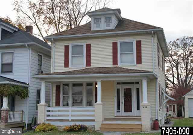 418 McCosh Street Hanover, PA 17331 - Photo 1 of 32 Gallery Image 1