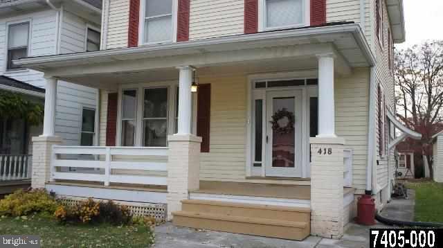 418 McCosh Street Hanover, PA 17331 - Photo 2 of 32 Gallery Image 2