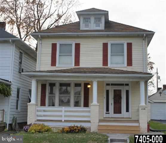 418 McCosh Street Hanover, PA 17331 - Photo 3 of 32 Gallery Image 3