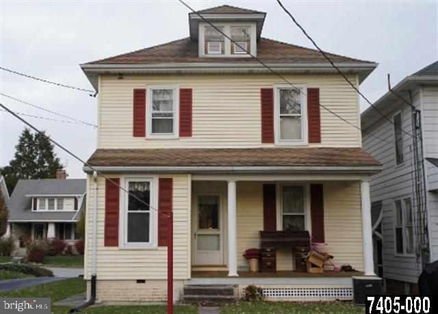 418 McCosh Street Hanover, PA 17331 - Photo 5 of 32 Gallery Image 5