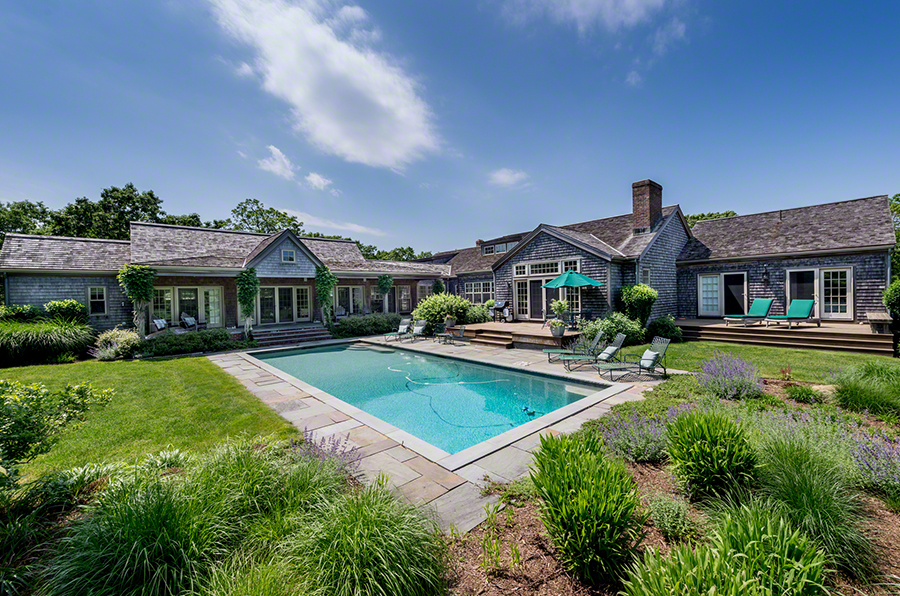 8 Boldwater Road Edgartown, MA 02539 - Photo 1 of 50 Gallery Image 1