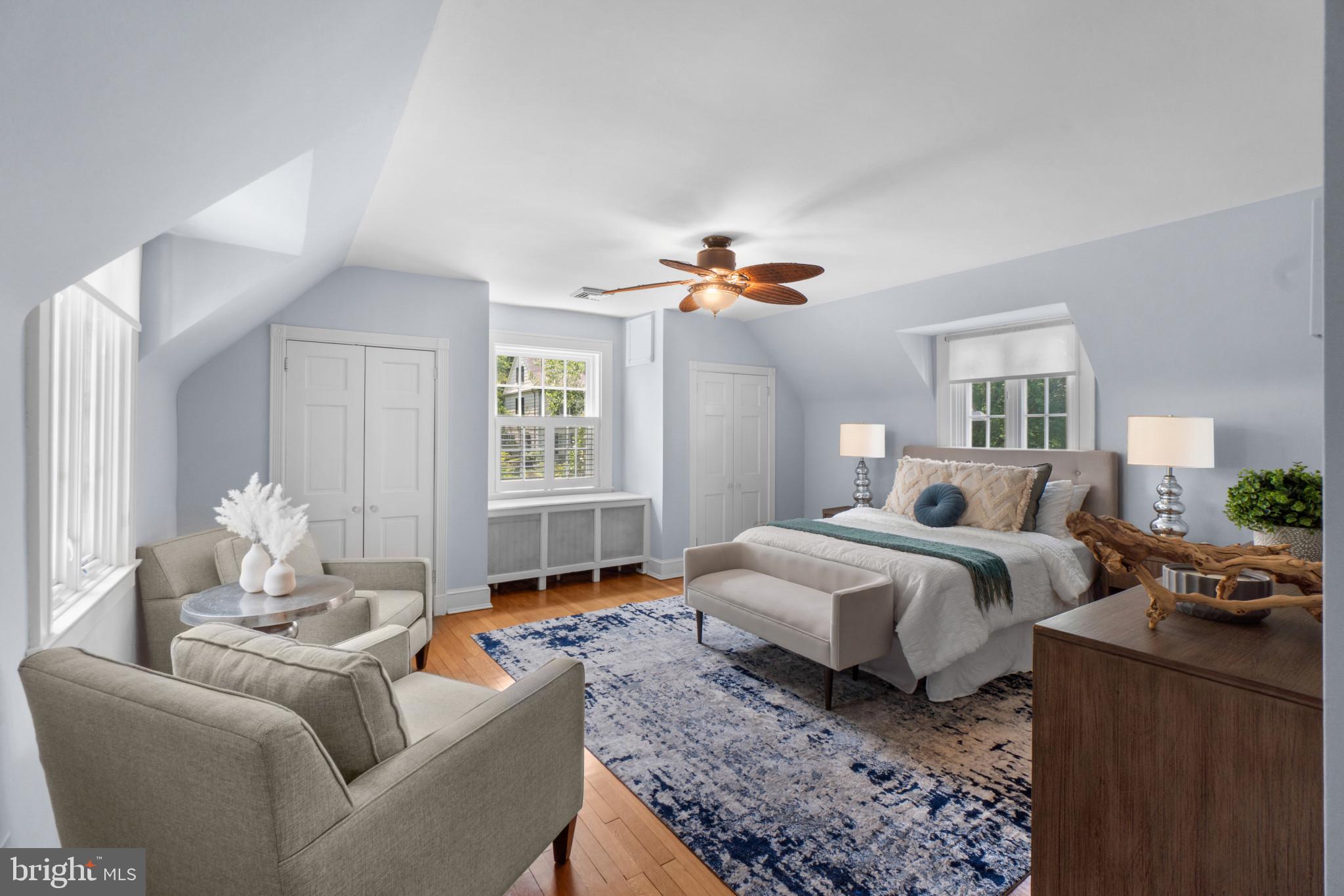 306 Broxton Road Baltimore, MD 21212 - Photo 19 of 37