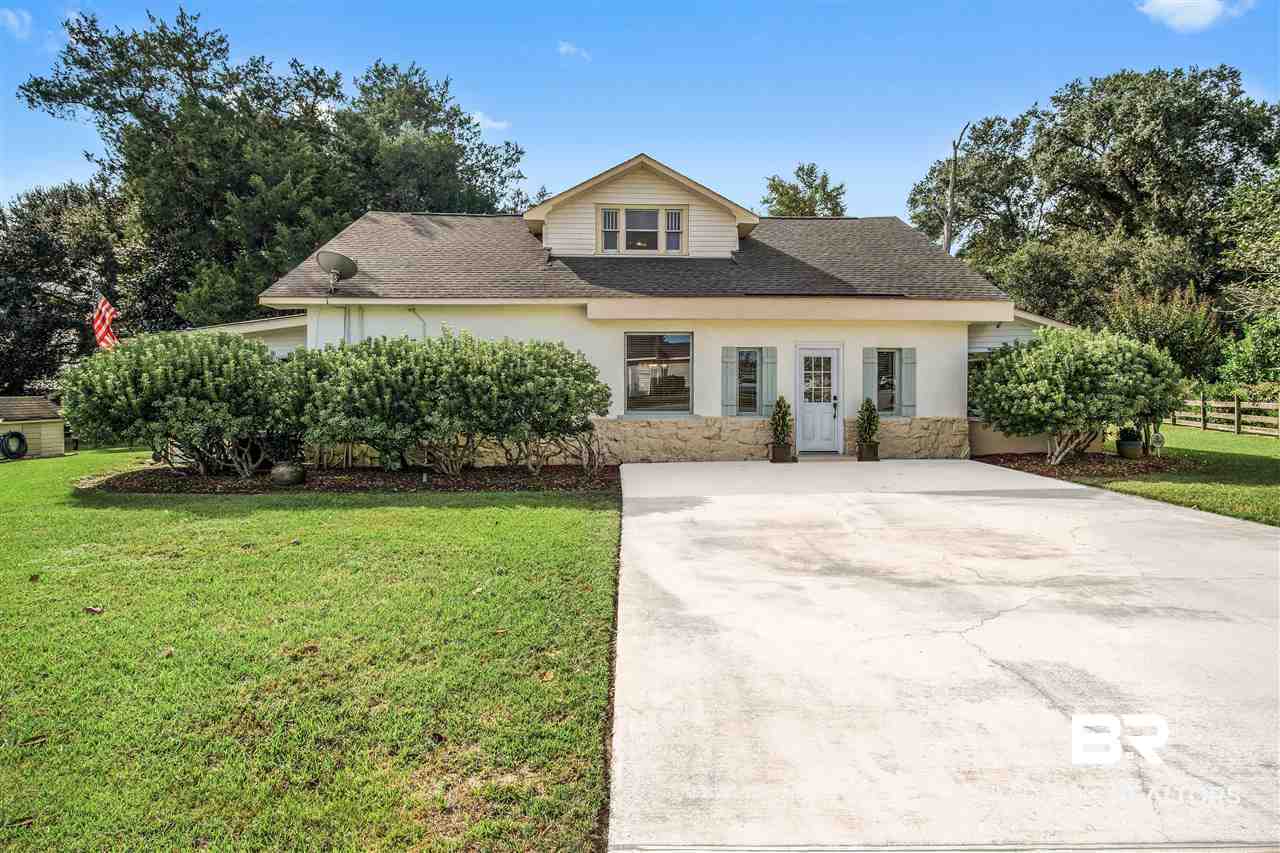 16201 Zenith Drive Loxley, AL 36551 - Photo 1 of 29