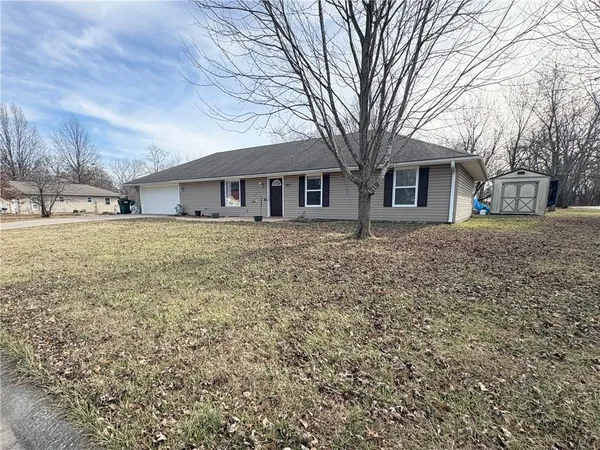 $295,000 | 103 West Locust Street, Archie, MO 64725