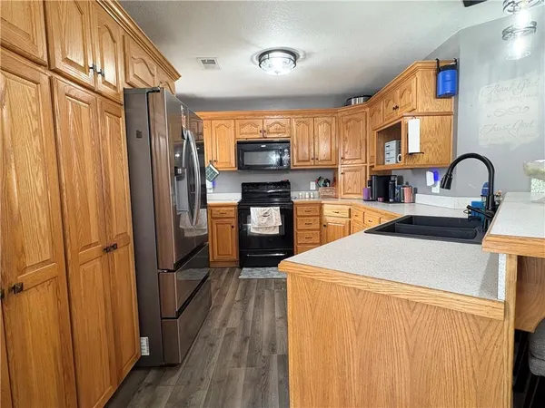 $295,000 | 103 West Locust Street, Archie, MO 64725