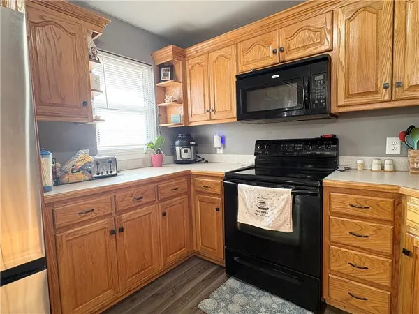 $295,000 | 103 West Locust Street, Archie, MO 64725