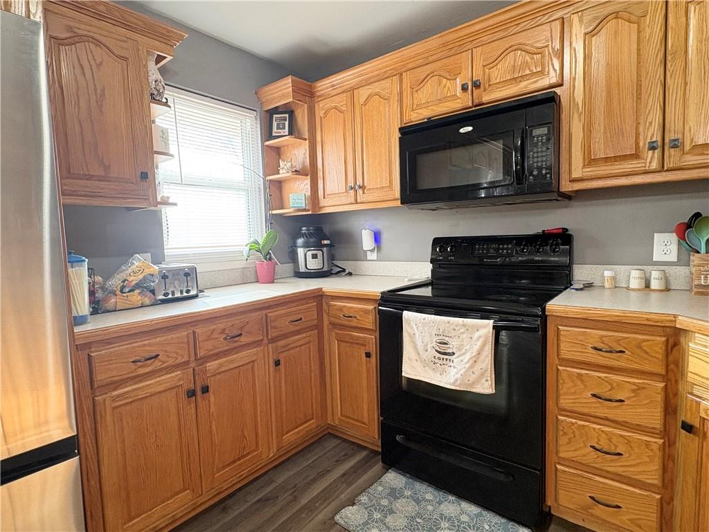 103 West Locust Street Archie, MO 64725 - Photo 12 of 39