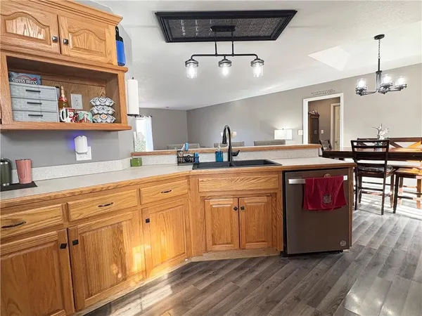 $295,000 | 103 West Locust Street, Archie, MO 64725