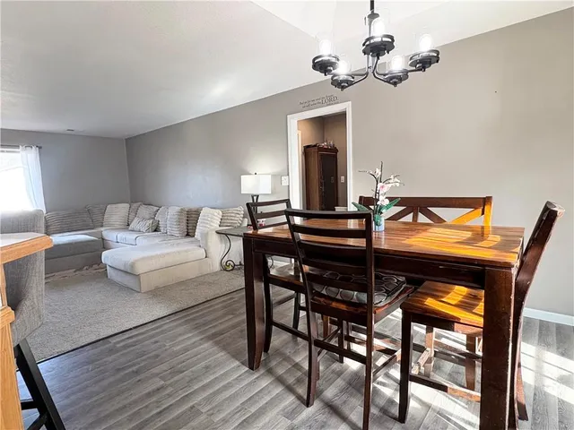 $300,000 | 103 West Locust Street, Archie, MO 64725