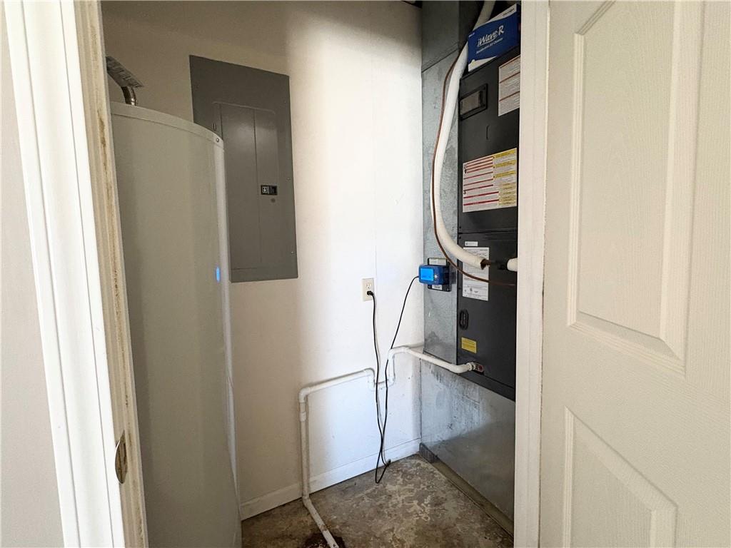 103 West Locust Street Archie, MO 64725 - Photo 19 of 39