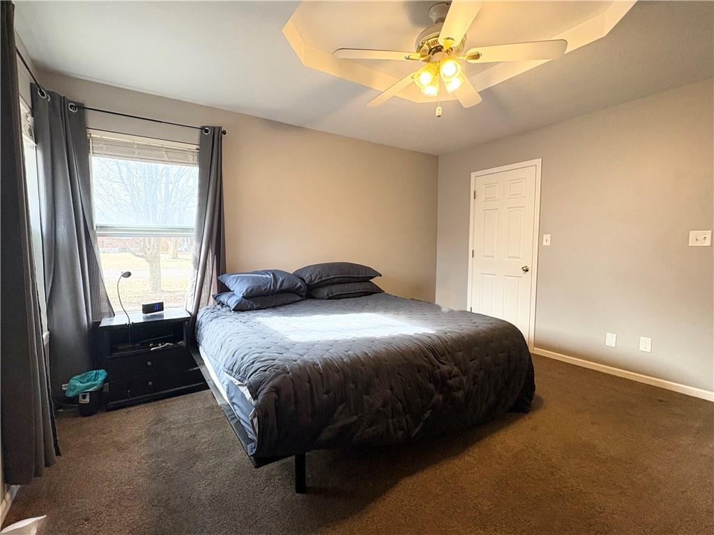 103 West Locust Street Archie, MO 64725 - Photo 24 of 39