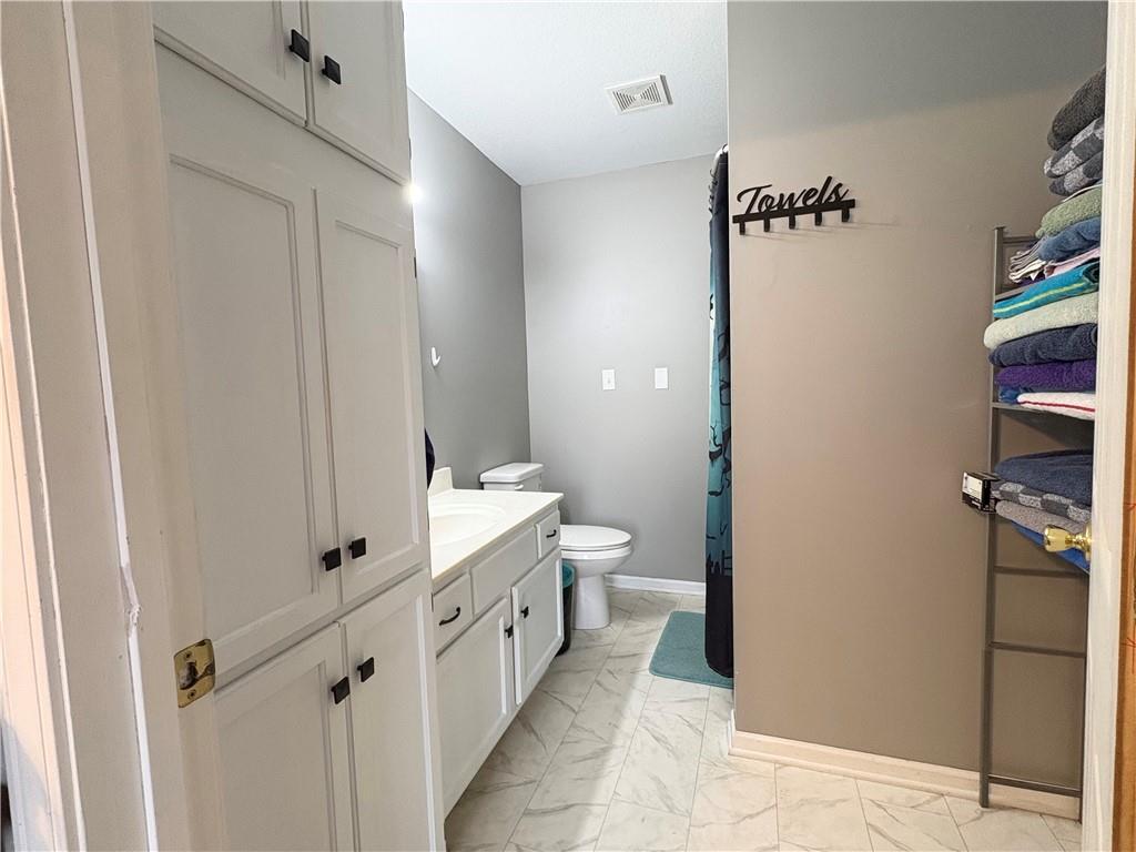 103 West Locust Street Archie, MO 64725 - Photo 26 of 39