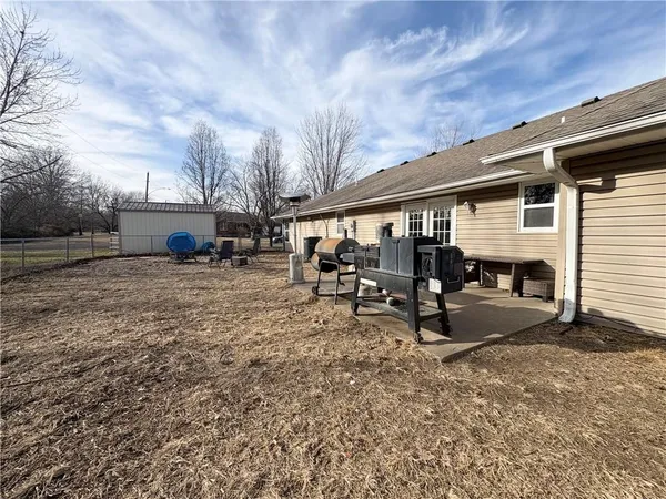 $295,000 | 103 West Locust Street, Archie, MO 64725