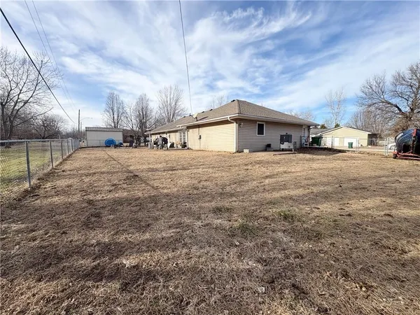 $295,000 | 103 West Locust Street, Archie, MO 64725