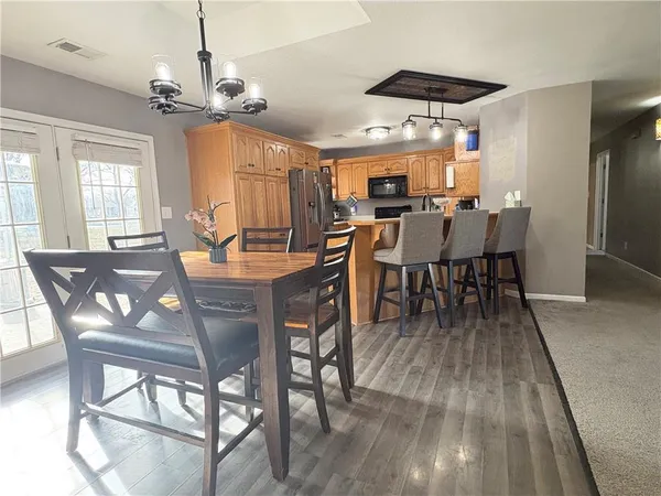 $295,000 | 103 West Locust Street, Archie, MO 64725