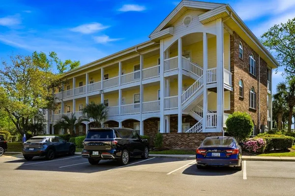 $208,000 | 687 Riverwalk Drive, Unit 102, Myrtle Beach, SC 29579
