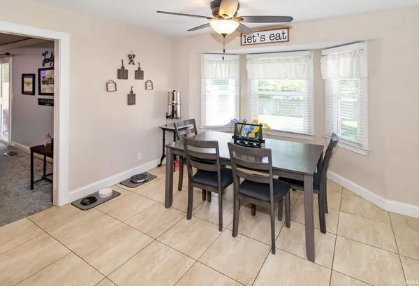 $570,000 | 7699 Hermitage Court, Newburgh, IN 47630