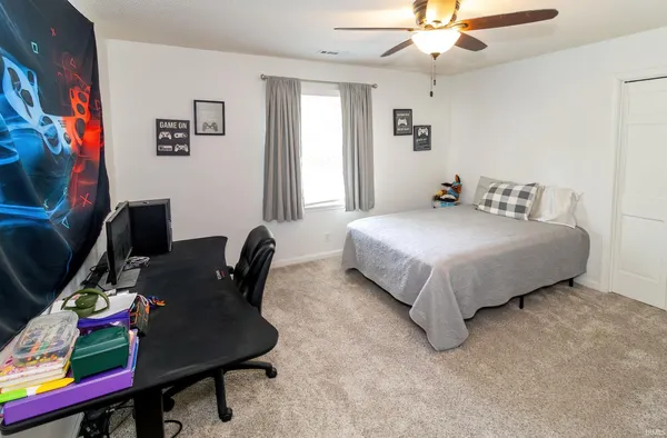 $570,000 | 7699 Hermitage Court, Newburgh, IN 47630
