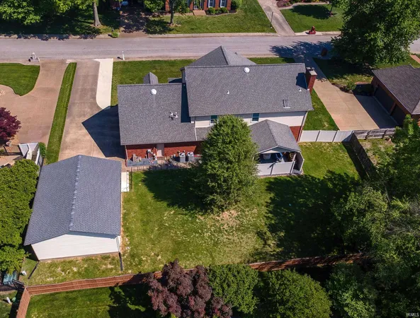 $570,000 | 7699 Hermitage Court, Newburgh, IN 47630
