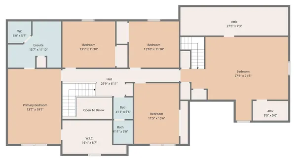 $570,000 | 7699 Hermitage Court, Newburgh, IN 47630
