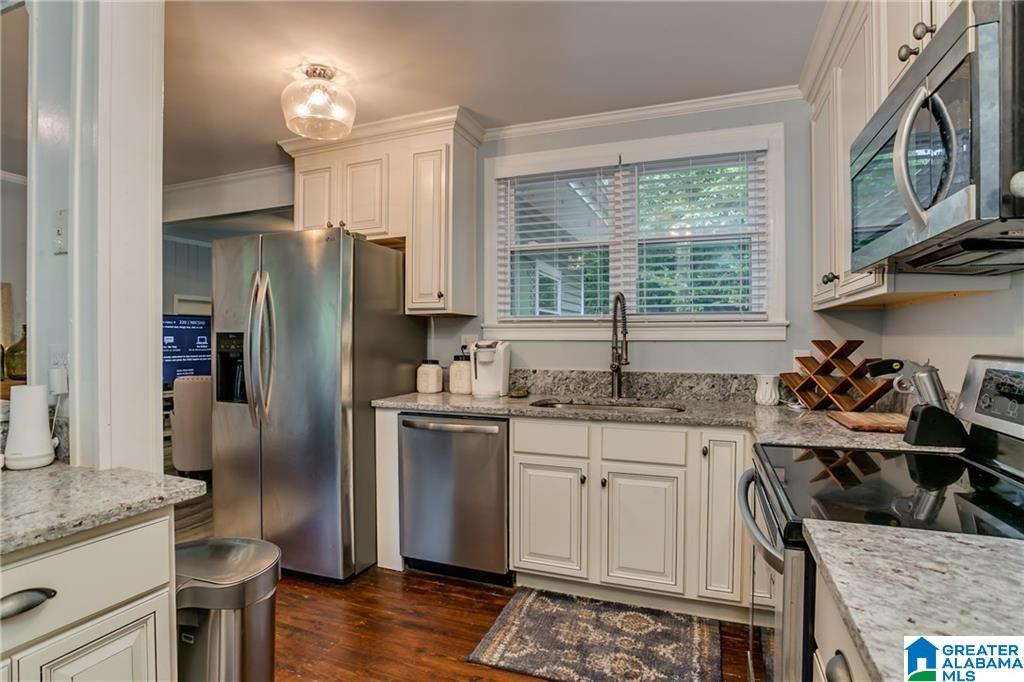 2726 Loop Road Tuscaloosa, AL 35404 - Photo 12 of 30