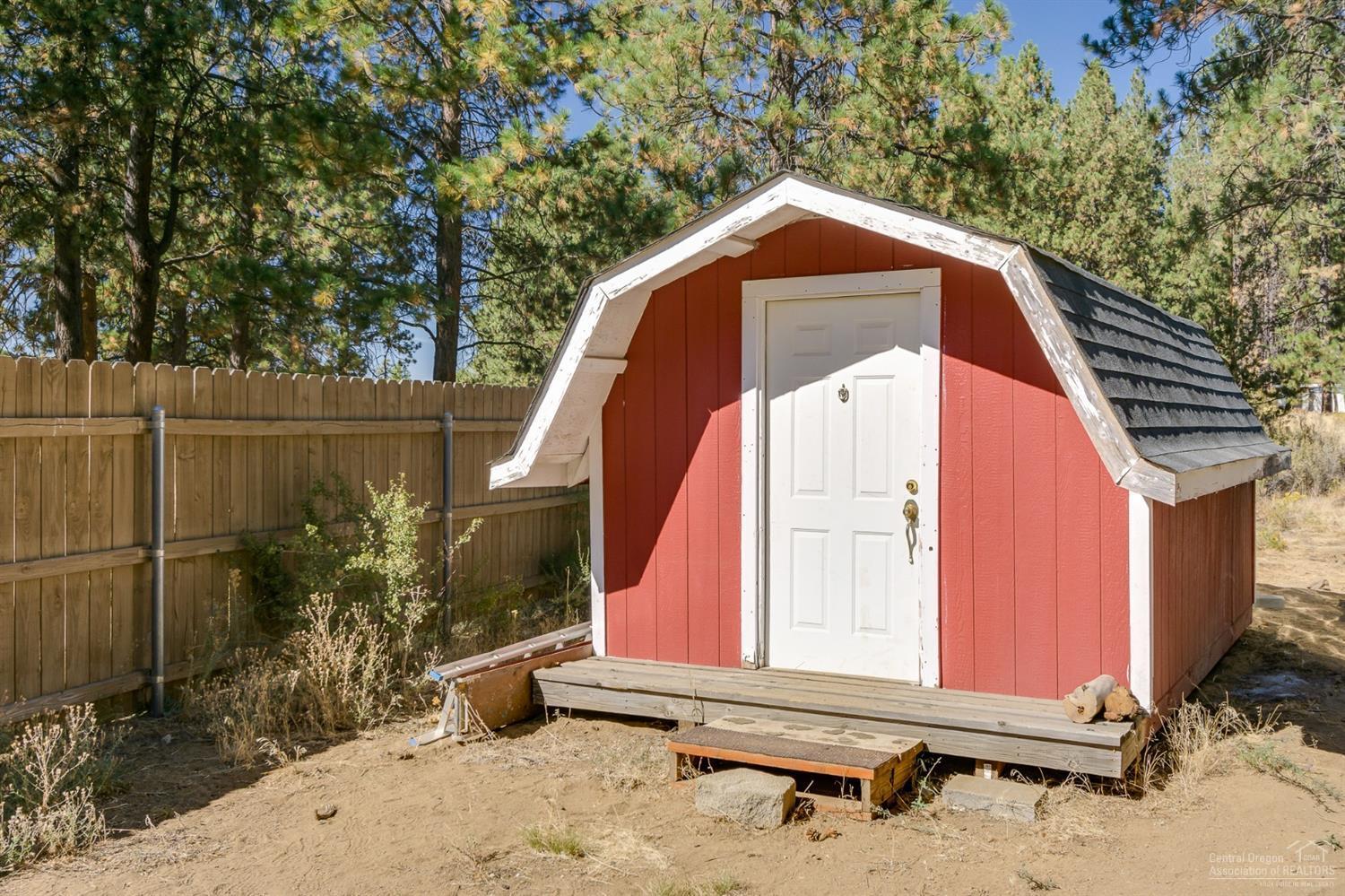 19382 Mohawk Road Bend, OR 97702 - Photo 25 of 25 Additional Photo