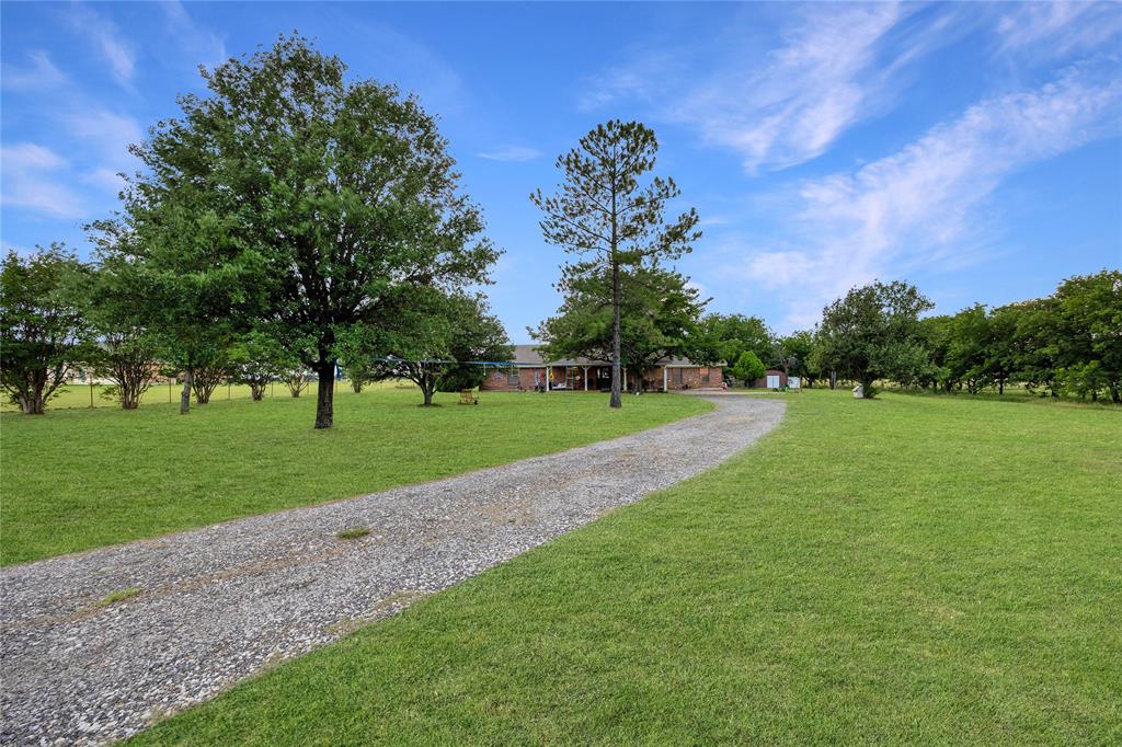 4368 Florance Road Ponder, TX 76259 - Photo 2 of 31