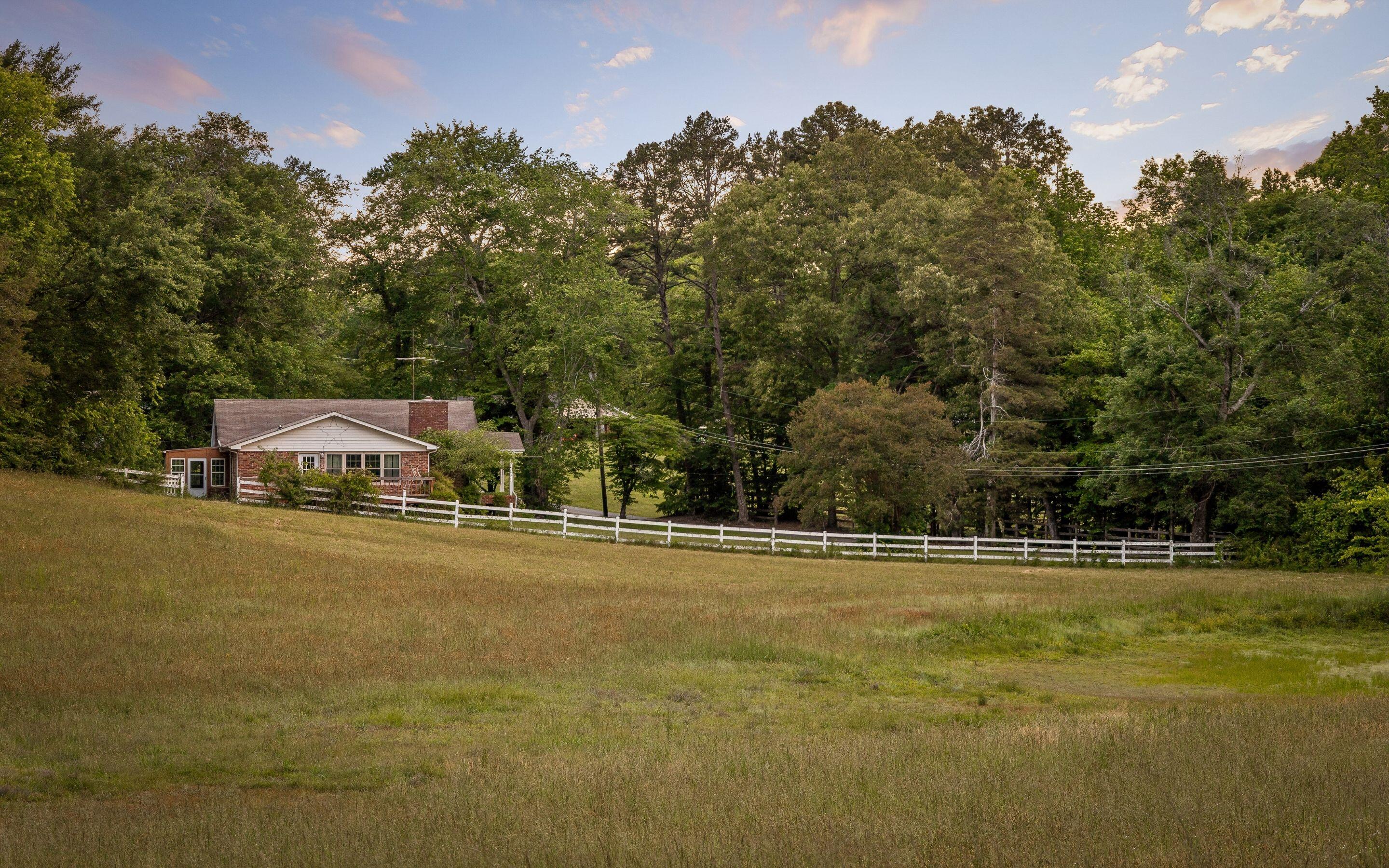 5513 Old Hunter Road Ooltewah, TN 37363 - Photo 10 of 45 Hunter Road Ooltewah, TN