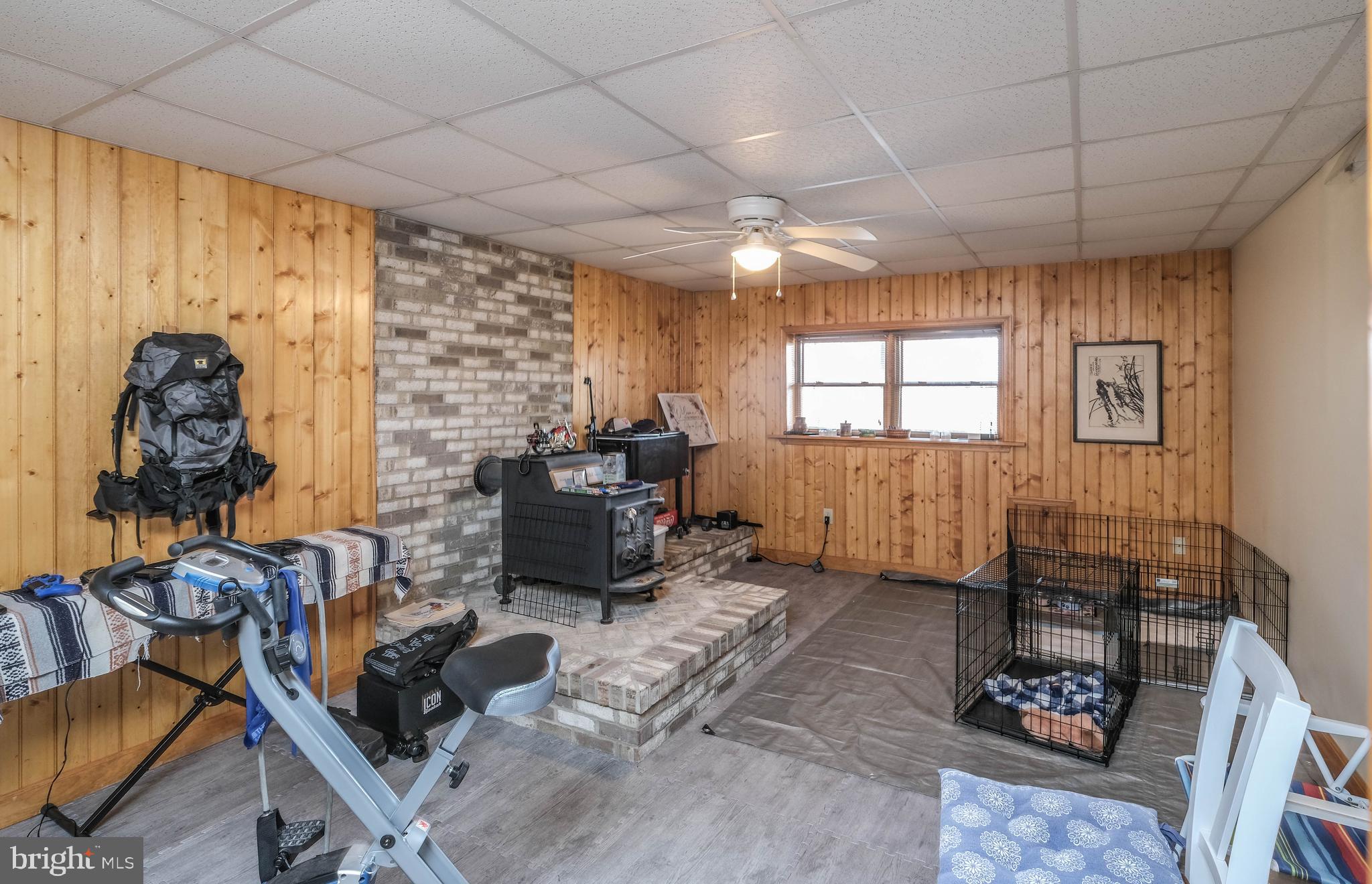 642 Paddys Run Road Star Tannery, VA 22654 - Photo 51 of 79