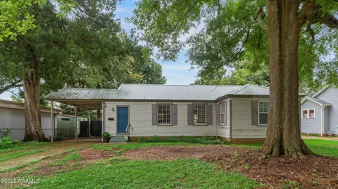 $249,900 | 515 Roosevelt Street, Lafayette, LA 70503
