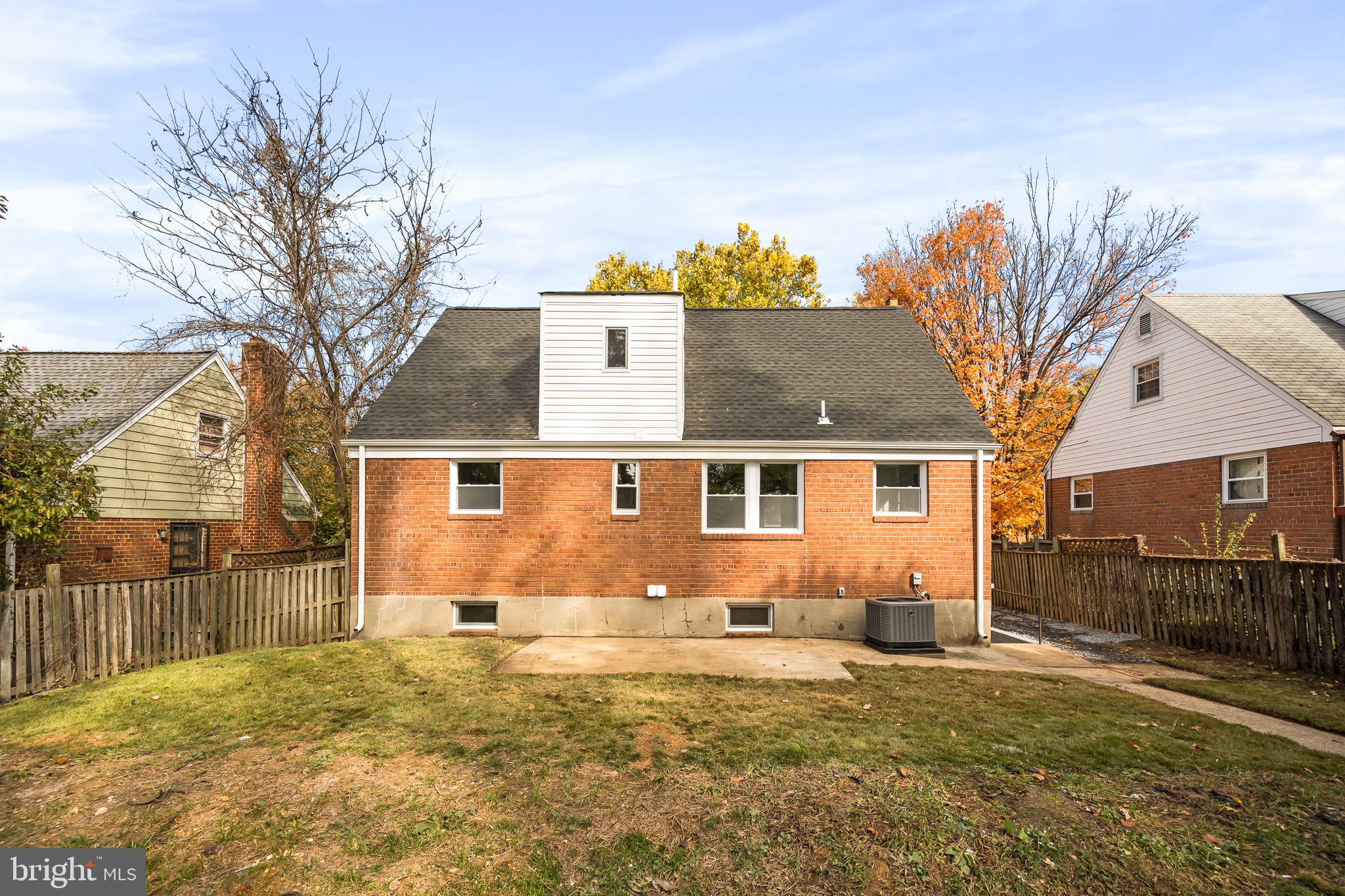 3612 Janet Road Silver Spring, MD 20906 - Photo 36 of 37