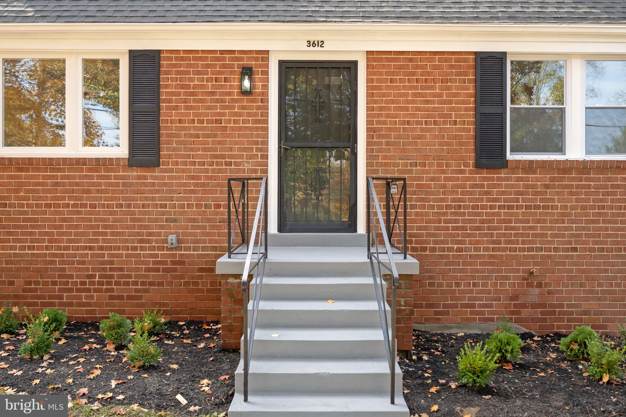 3612 Janet Road Silver Spring, MD 20906 - Photo 5 of 37