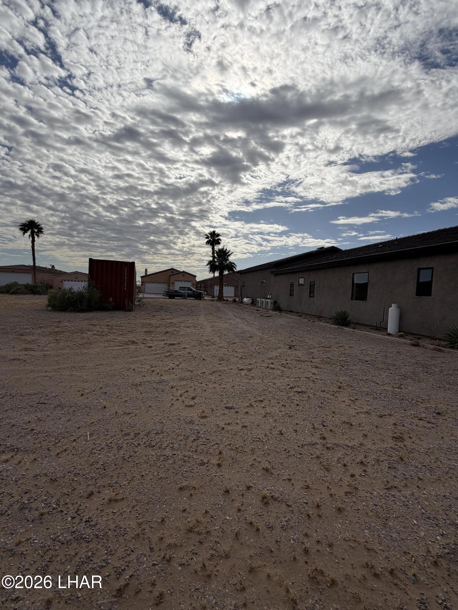 Lot 33 Riviera Place Ehrenberg, AZ 85334 - Photo 2 of 2 IMG_6567