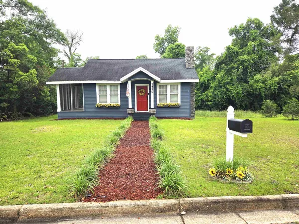 $139,000 | 2955 Sylvia Drive, Marianna, FL 32446