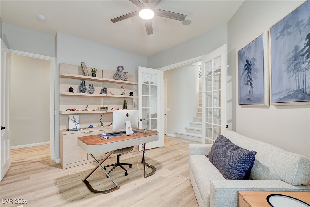 39 Via Paradiso Street Henderson, NV 89011 - Photo 24 of 56