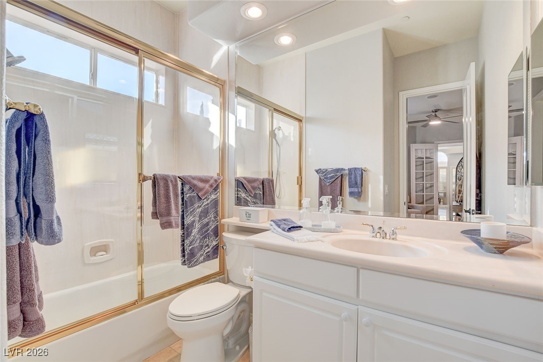 39 Via Paradiso Street Henderson, NV 89011 - Photo 25 of 56