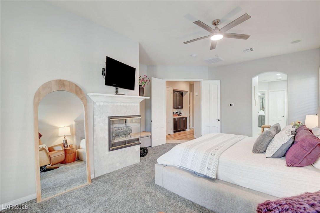 39 Via Paradiso Street Henderson, NV 89011 - Photo 27 of 56