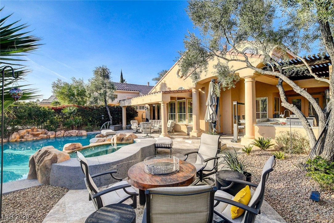 39 Via Paradiso Street Henderson, NV 89011 - Photo 43 of 56