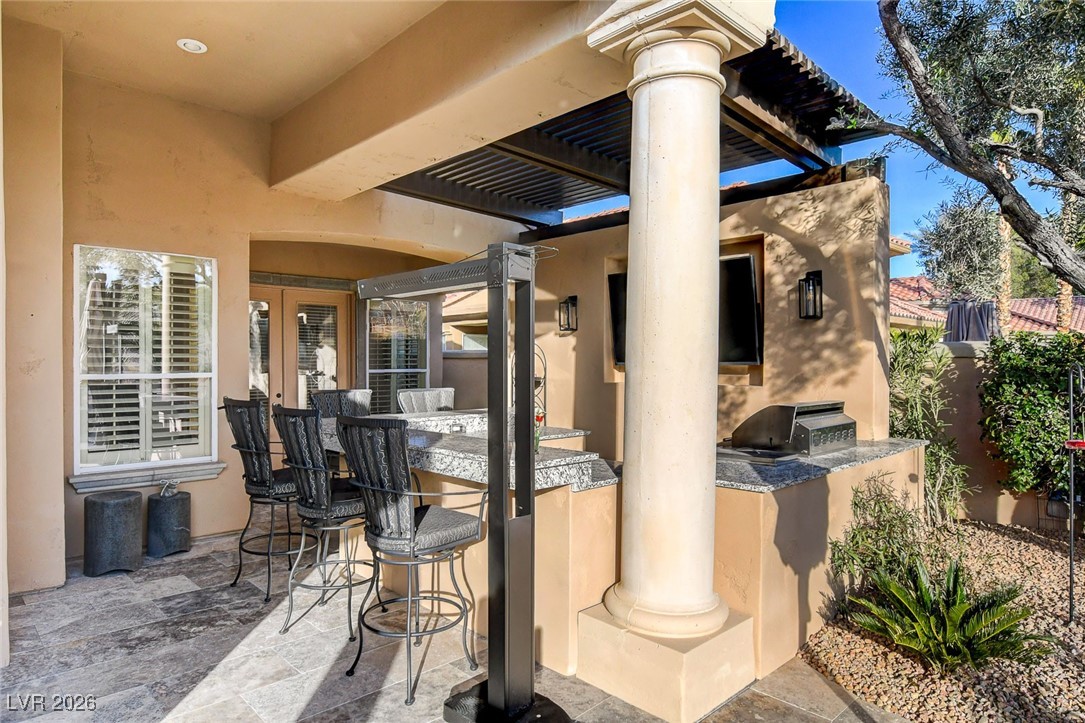 39 Via Paradiso Street Henderson, NV 89011 - Photo 45 of 56