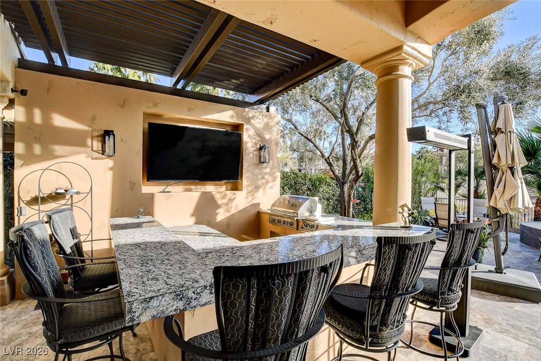 39 Via Paradiso Street Henderson, NV 89011 - Photo 46 of 56