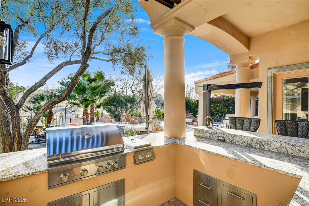 39 Via Paradiso Street Henderson, NV 89011 - Photo 48 of 56