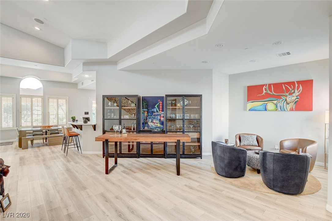 39 Via Paradiso Street Henderson, NV 89011 - Photo 5 of 56