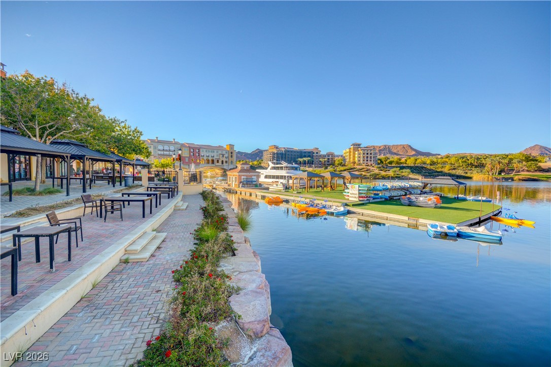 39 Via Paradiso Street Henderson, NV 89011 - Photo 51 of 56