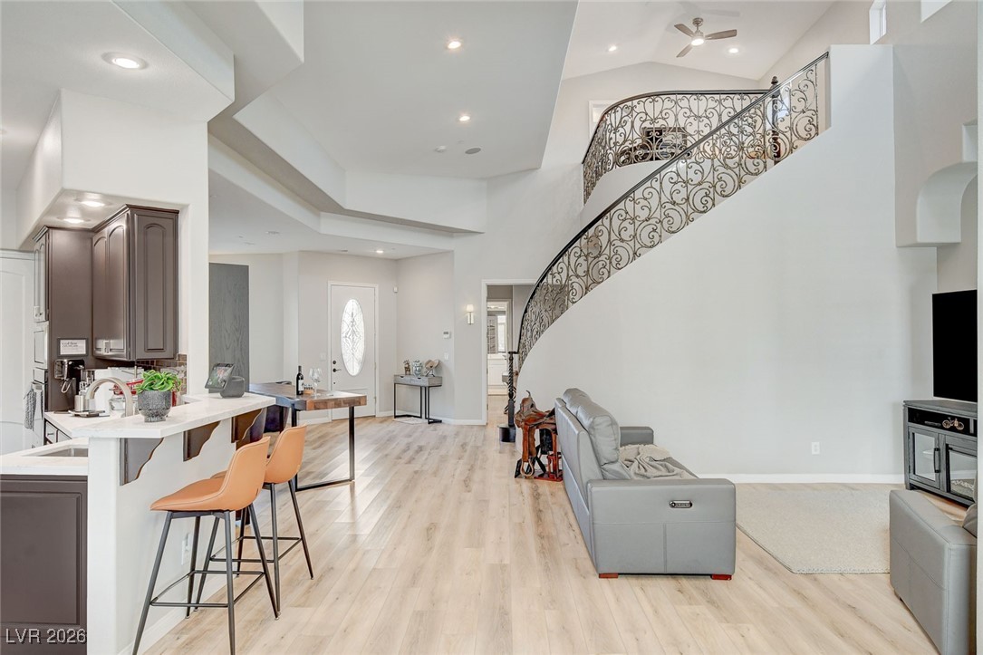 39 Via Paradiso Street Henderson, NV 89011 - Photo 7 of 56