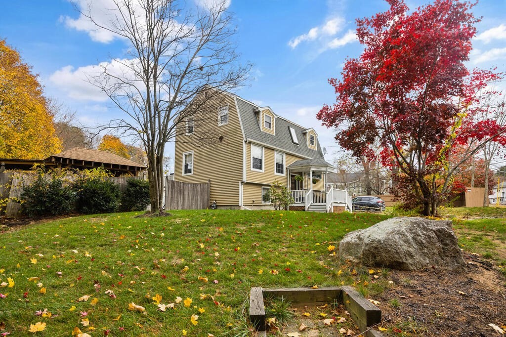 20 Harvard Road Billerica, MA 01821 - Photo 3 of 33