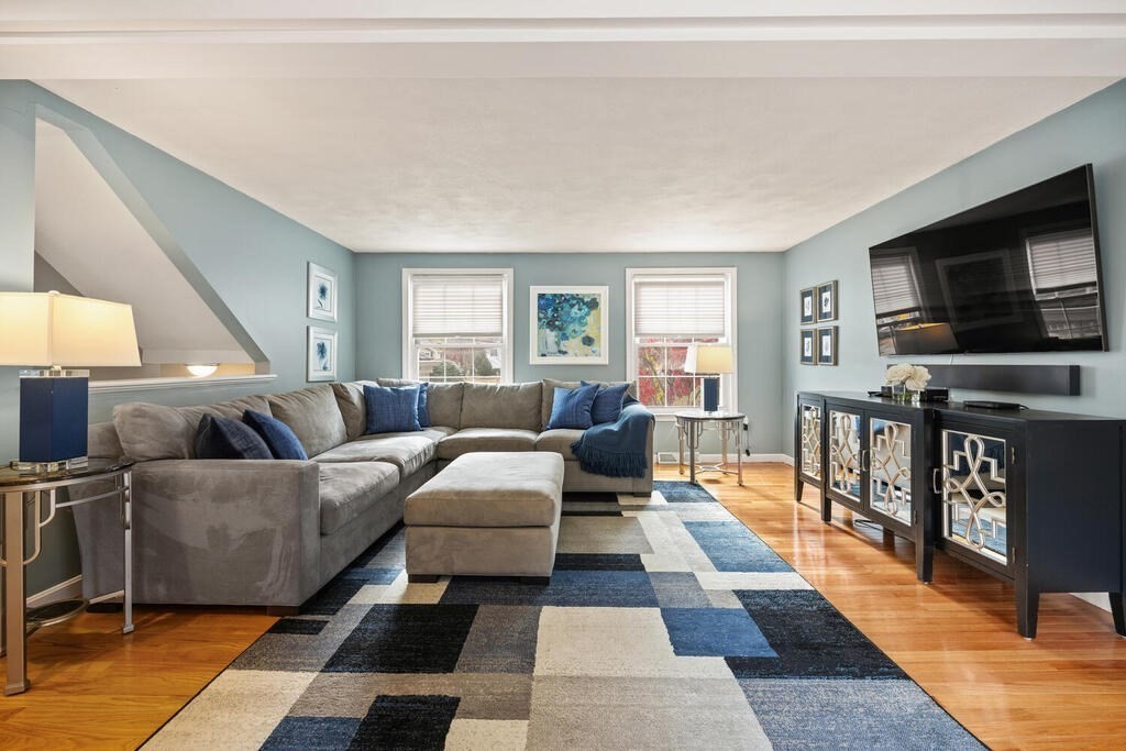 20 Harvard Road Billerica, MA 01821 - Photo 9 of 33