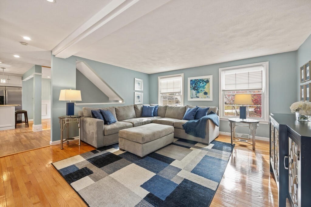 20 Harvard Road Billerica, MA 01821 - Photo 10 of 33