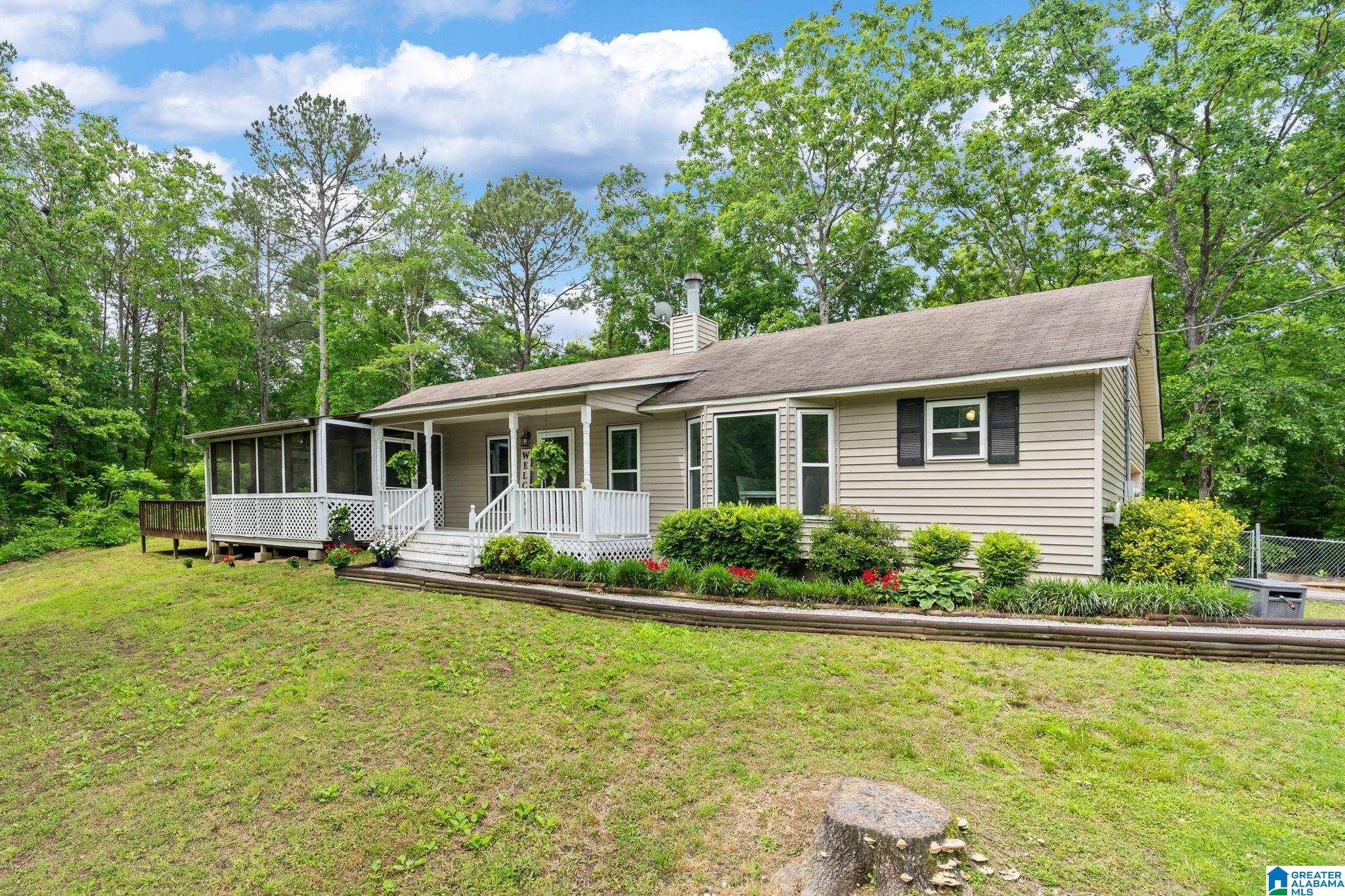 84 Mountain Oaks Vly Road Warrior, AL 35180 - Photo 35 of 36