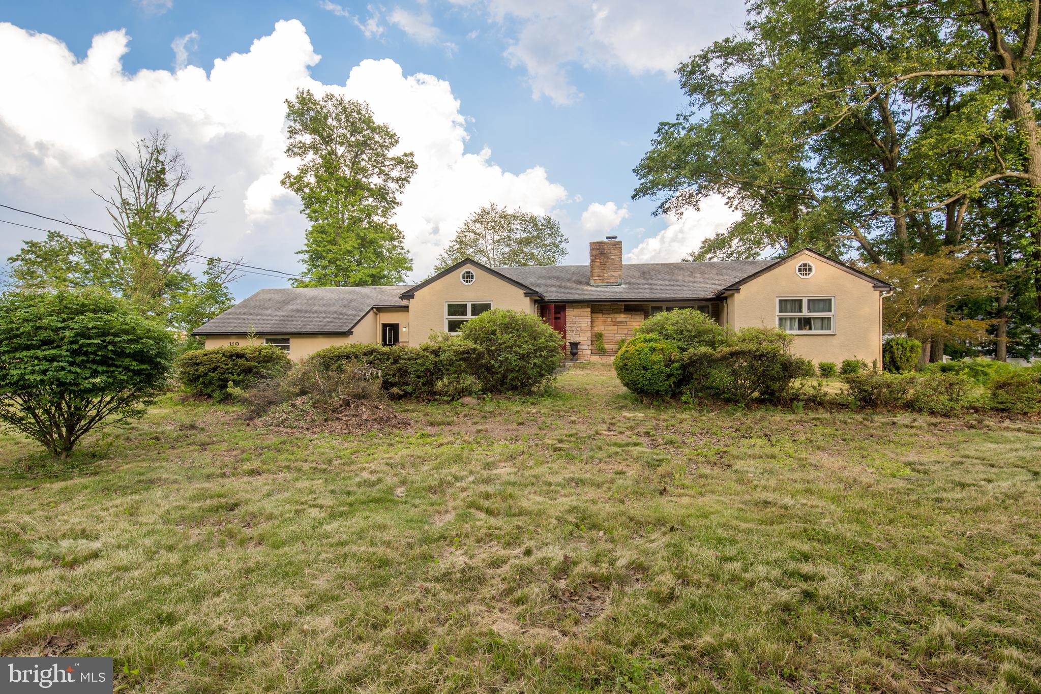 110 Stump Road North Wales, PA 19454 - Photo 1 of 29 Gallery Image 1