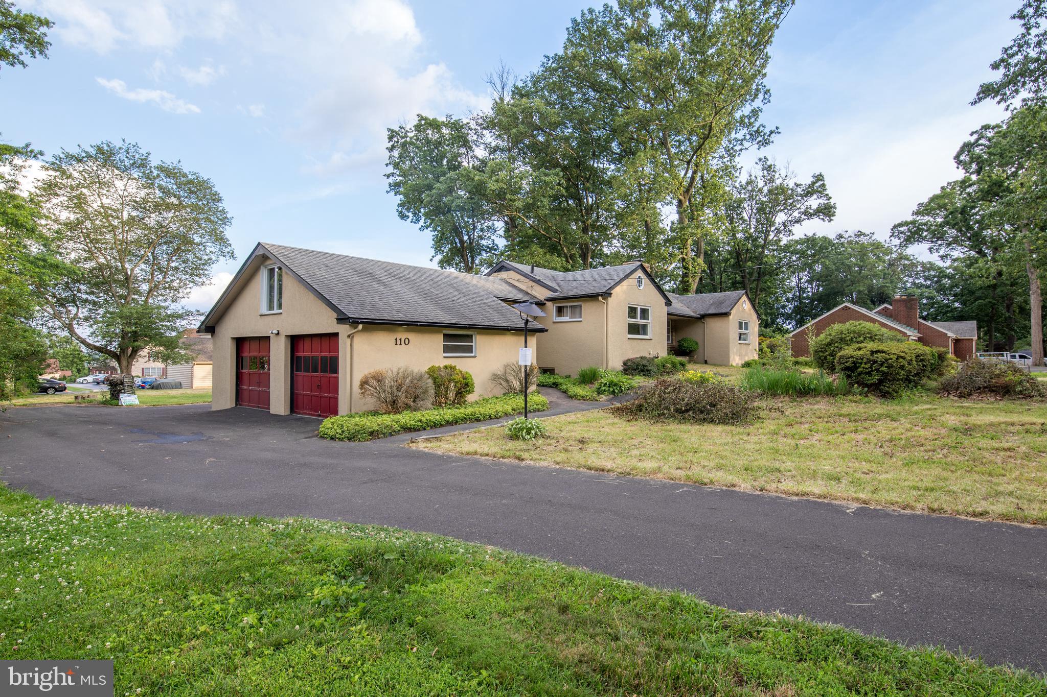 110 Stump Road North Wales, PA 19454 - Photo 3 of 29 Gallery Image 3